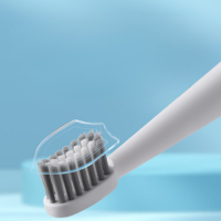 Escova de Dente Elétrica SorrisoClean - Perfeita Para Quem Usa Aparelho Ortodôntico